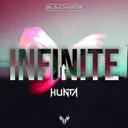 Infinite by Hunta - Hardstyle cover art
