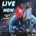 Live Now by HUNTA, Raspec1 - Hardstyle cover art