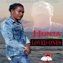 Loved Ones by HUNTA - Hardstyle cover art