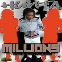 Millions by HUNTA - Hardstyle cover art