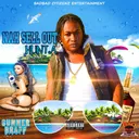 NAH SELL OUT by HUNTA - Hardstyle cover art