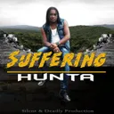 Suffering by HUNTA - Hardstyle cover art