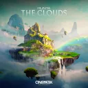 The Clouds by Hunta - Hardstyle cover art