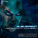 Suffocate by Hunterwolf, Subversion - Frenchcore cover art