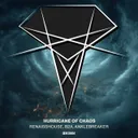Cover of Hurricane of Chaos