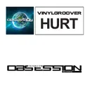 Cover of Hurt