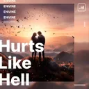 Cover of Hurts Like Hell