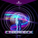 Cyberdeck by HVDRA - Hardstyle cover art