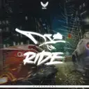 Die Ride - Extended Mix by Hvrdscor3 - Hardstyle cover art