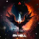 My Hell by Hvrdscor3 - Hardstyle cover art