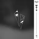Wait by Hvrdscor3 - Hardstyle cover art
