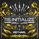 Irresolution by Hyleo, Aethral - Happy Hardcore cover art