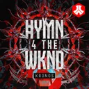 Cover of HYMN 4 THE WKND
