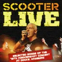 Cover of Hyper Hyper - Live @ Docks 2004