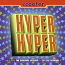 Cover of Hyper Hyper - On A Spanish Fly Tip