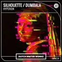 Dumbala - Extended Mix by Hyperion - Hardstyle cover art