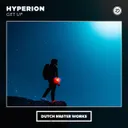 Get Up by Hyperion - Hardstyle cover art