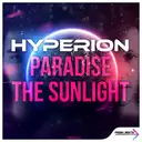 Paradise by Hyperion - Hardstyle cover art