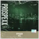 Rise by Hyperion - Hardstyle cover art