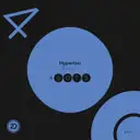 Runnin' - Extended Mix by Hyperion - Hardstyle cover art