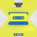 Siren by Hyperion - Hardstyle cover art