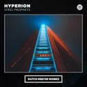 Steel Prophets by Hyperion - Hardstyle cover art