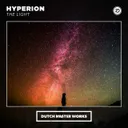 The Light by Hyperion - Hardstyle cover art