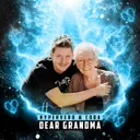 Dear Grandma by Hyperverb, CODA - Hardcore cover art
