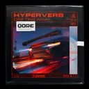 Drifting Away by Hyperverb - Hardcore cover art