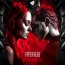 Nothing About You by Hyperverb - Hardcore cover art