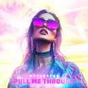 Pull Me Through by Hyperverb - Hardcore cover art