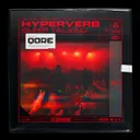Sleep Talking by Hyperverb - Hardcore cover art