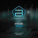Mystery - Radio Edit by Hyperzone - Euphoric Hardstyle cover art