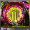 Booty Bounce by Hypix - Rawstyle cover art