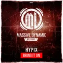 Bring It On - Radio Edit by Hypix - Rawstyle cover art