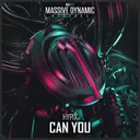 Can You by Hypix - Rawstyle cover art