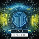 Keep Your Head Up by Hypix - Rawstyle cover art