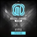 Psycho by Hypix - Rawstyle cover art