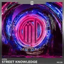 Street Knowledge by Hypix - Hardcore cover art
