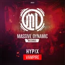 Vampire by Hypix - Rawstyle cover art