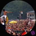 Meet Her at the Loveparade by Hypnatos - Hard Techno cover art