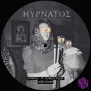 My Techno Is a Gurú by Hypnatos - Hard Techno cover art