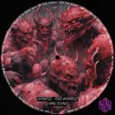 Puro Infrarojo by Hypnatos - Hard Techno cover art