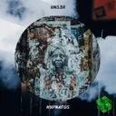UNS3R by Hypnatos - Hard Techno cover art