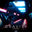 Gravity by Hypnose - Rawstyle cover art