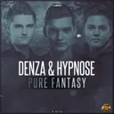 Pure Fantasy by Hypnose, Denza - Rawstyle cover art
