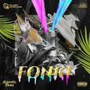 Fonki by Hypnotic Phase - Hardstyle cover art