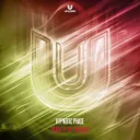 Turn It Up Louder by Hypnotic Phase - Hardstyle cover art