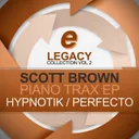 Cover of Hypnotik - Original Mix