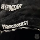 Cover of Hypogean